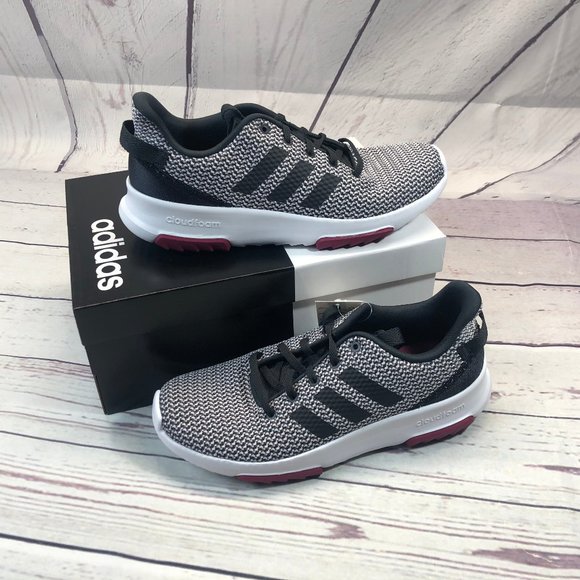 adidas Shoes - ADIDAS CF RACER TR CLOUDFORM RUNNING SHOES